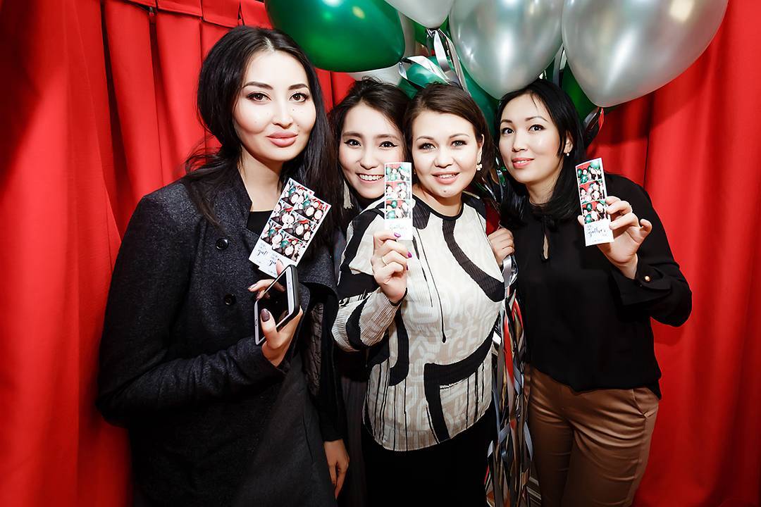 Фото с мероприятия